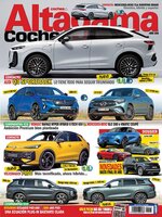 Alta Gama Coches 